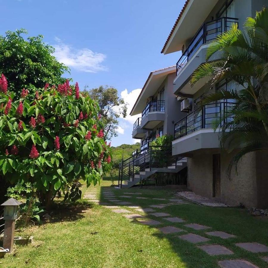 Pousada Porto Do Arvoredo Florianópolis Exterior foto